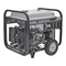 Generadores Evans G85MG1400RWAE Manual De Propietario