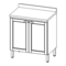 Muebles de Interior THB Elegance Instrucciones De Montaje