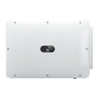 Huawei SUN2000-215KTL-H0 Manual Del Usuario