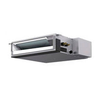 Mitsubishi Electric Mr.SLIM SEZ-KD35VA Manual De Instrucciones