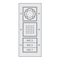 Sistemas de Intercomunicadores Gira 1288 00 Manual De Instrucciones