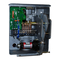 Siemens S-60 - Guía de inicio rápido del dispositivo auxiliar de sobrecarga de cruce