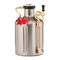 Manual del uKeg de GrowlerWerks