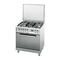 Hornos Hotpoint Ariston CP 87SEA/HA S Manual De Instrucciones