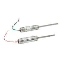 Emerson Rosemount 183 Guia De Inicio Rapido