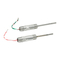 Sensores de Seguridad Emerson Rosemount 65 Guia De Inicio Rapido