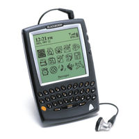 Blackberry 5800 Serie Guia Del Usuario