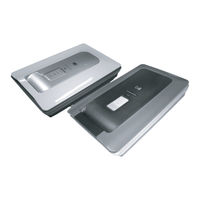 Hp Scanjet G4000 Series Guía De Instalación Y Asistencia Técnica