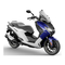 Motocicletas PEUGEOT PULSION Manual De Utilización
