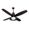Ventiladores Craftmade Union UN52-LED Guia De Instalacion
