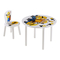 Muebles para Bebés y Niños Pequeños Polini kids Simple/Fun 135 S Instrucciones De Montaje