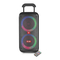 Altavoces Kaiser KSW-0209 Guia De Inicio Rapido