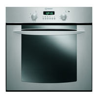 Indesit FI 55 C.B IB Manual De Instrucciones