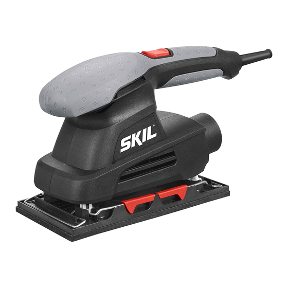 Skil 7338 Manual Original