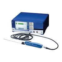 MicroAire PAL-650 Instrucciones De Uso