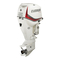 Motores Fueraborda BRP EVINRUDE E-TEC 200 Guía Del Operador