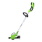 Trimmers GreenWorks 21242 Manual Del Usuario