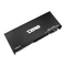 DS18 CANDY-6 - Manual del amplificador compacto de 6 canales de clase D de rango completo
