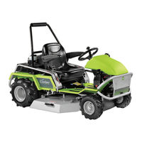 Grillo Climber 9.22 Manual De Instrucciones