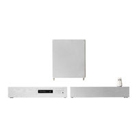 IKEA UPPLEVA Manual De Uso