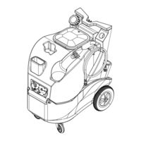 Advance ALL CLEANER Instrucciones De Uso