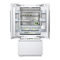 Refrigeratores Gaggenau RY 491 Instrucciones De Instalación