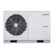 Acondicionadores de Aire Midea MHC-V4W/D2N8-BE30 Manual De Instalación Y De Usuario