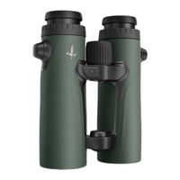 Swarovski Optik EL Range Manual Del Usario