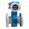 Instrumentos de Medición Endress+Hauser promag 50 Instrucciones De Funcionamiento