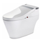 Inodoros American Standard FUNZIONALE Serie Guia De Inicio Rapido