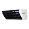 Acondicionadores de Aire Carrier ALASKA II CITIMAX 500 Instructivo