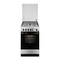 Estufas Zanussi ZCG51001WA Manual De Instrucciones