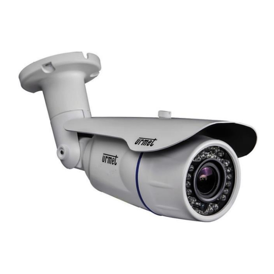 Urmet 1092 Guía Rápida