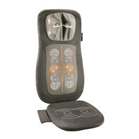 Medisana MC 822 Instrucciones De Manejo