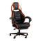 Sillas de Ruedas JYSK GAMBORG 3684101 Manual De Instrucciones