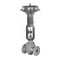 Equipo Industrial Emerson Fisher easy-e ET Serie Manual De Instrucciones