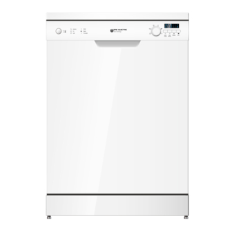 EAS ELECTRIC EMD120W Manual De Instrucciones