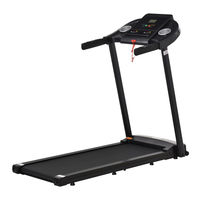 HOMCOM A90-247 Manual De Instrucciones