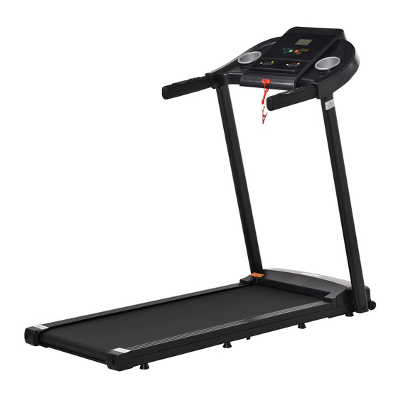 HOMCOM A90-247 Manual De Instrucciones