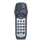 Controles Remotos Kenwood KCA-RC527 Manual De Instrucciones