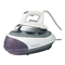Planchas de Ropa AEG DBS 5565 Instrucciones De Servicio