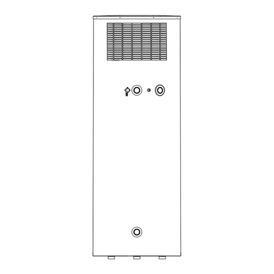 Stiebel Eltron ACCELERA 300 Manual De Operación E Instalación