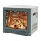 Monitores Velleman MONSCA2 Manual Del Usuario