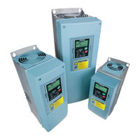 Vacon NX 0048 2 Manual De Usario