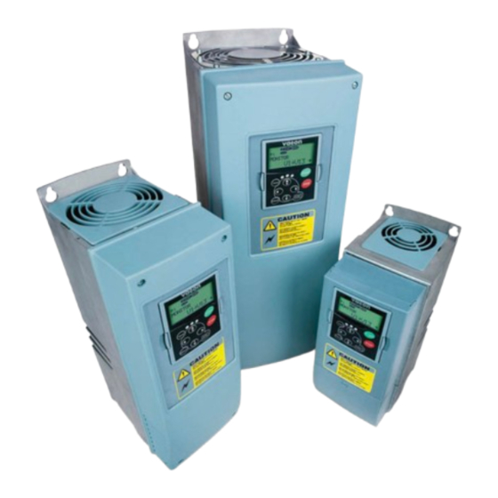 Vacon NX 5 Serie Manual De Usario