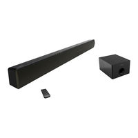 Magnavox MSB4550 Guia De Inicio Rapido