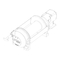 Cabrestantes RAMSEY WINCH HD-P8000 Manual De Funcionamiento, Reparación Y Mantenimiento