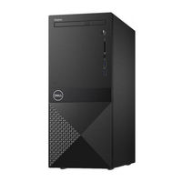 Dell Vostro 3670 Manual De Servicio