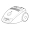Aspiradoras Daewoo RC-380BM Manual De Usuario