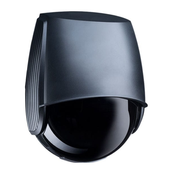 BEA LZR-WIDESCAN Manual De Instrucciones